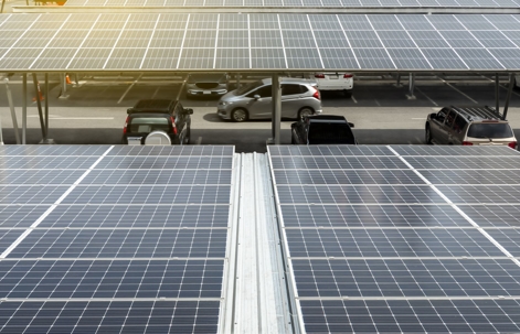 solar carport