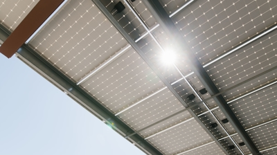 Solar Carports