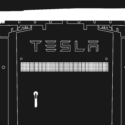 Energy Storage  System Photo