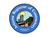 Arizona Registrar of Contractors