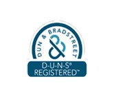 D-U-N-S Registered