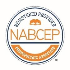 Registered Provider NABCEP